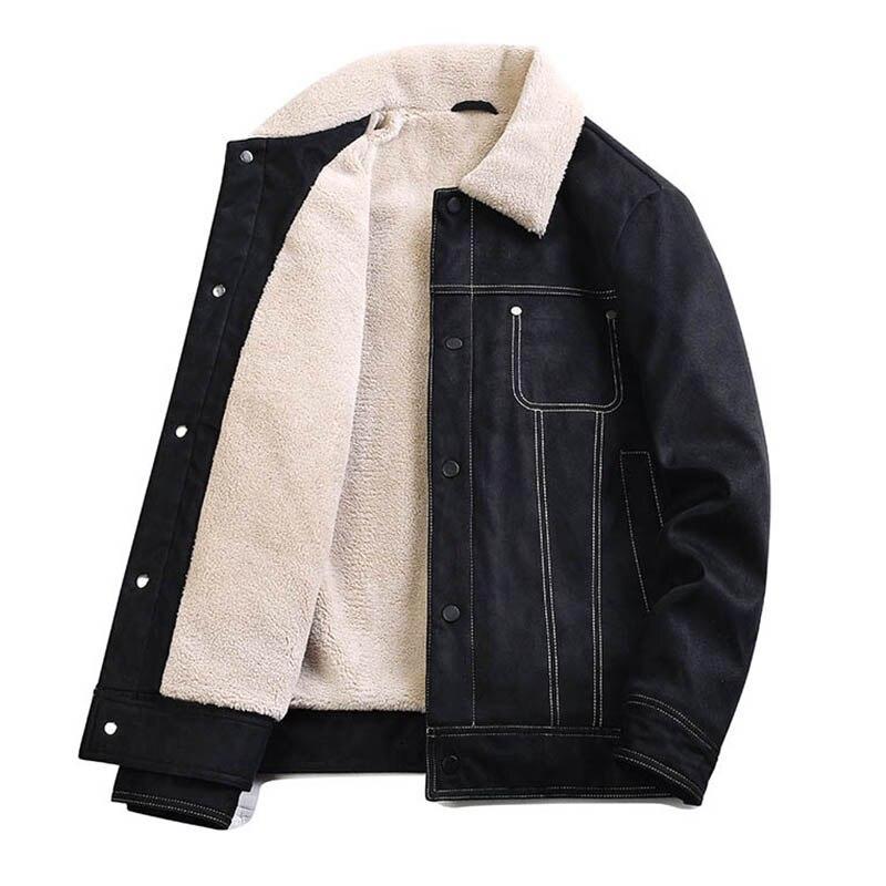 Bruiser Bomber Jacket