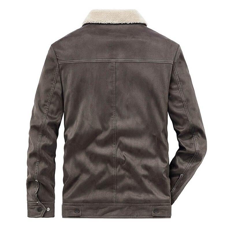 Bruiser Bomber Jacket