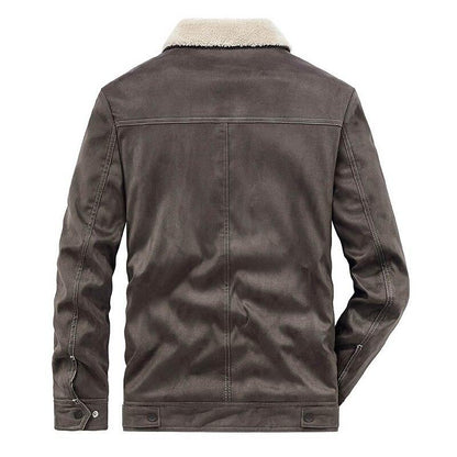 Bruiser Bomber Jacket