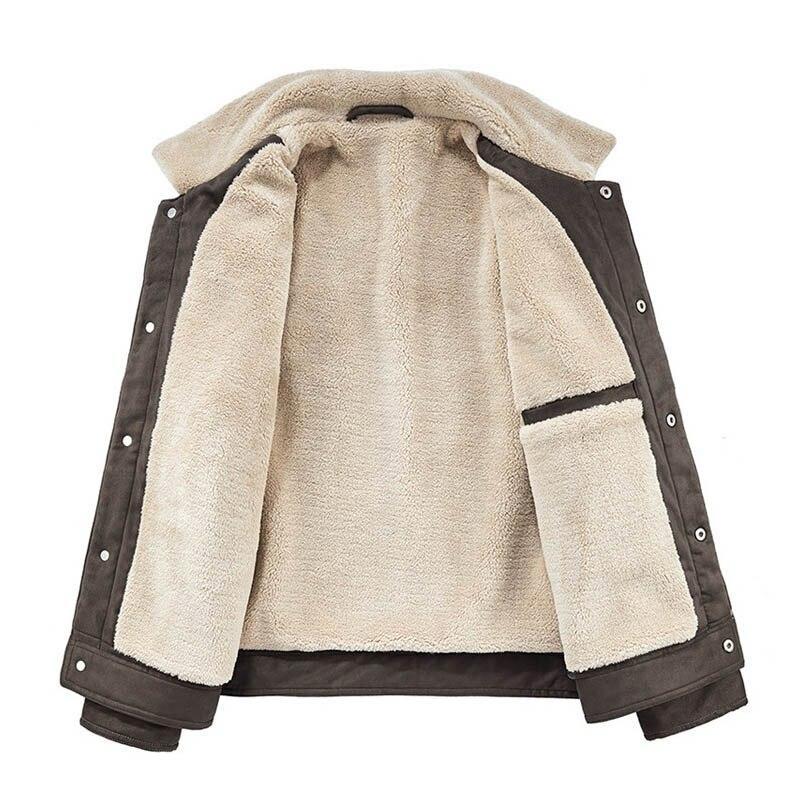 Bruiser Bomber Jacket