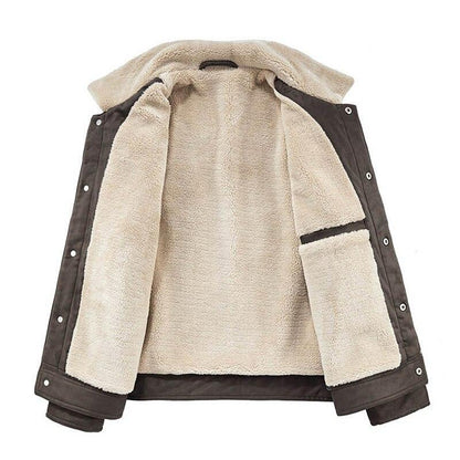 Bruiser Bomber Jacket