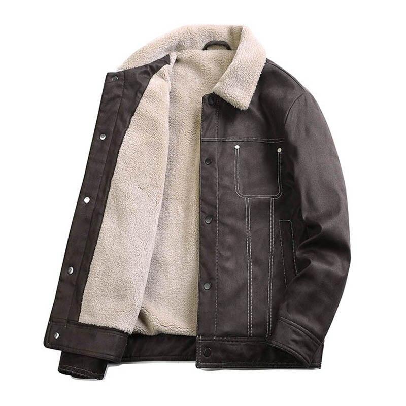 Bruiser Bomber Jacket