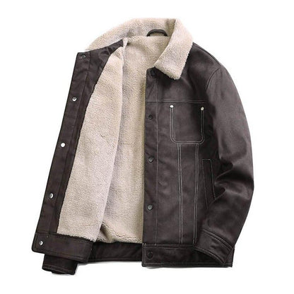 Bruiser Bomber Jacket
