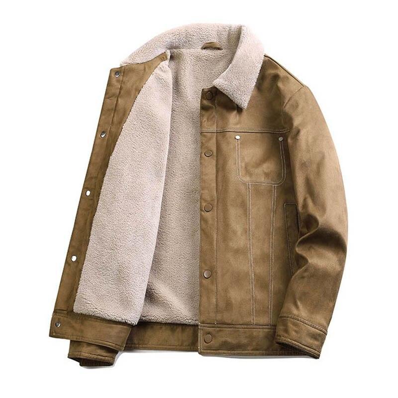 Bruiser Bomber Jacket