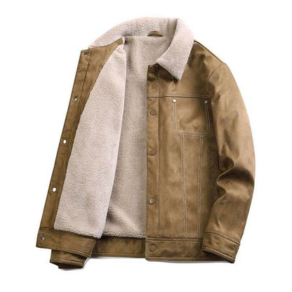 Bruiser Bomber Jacket
