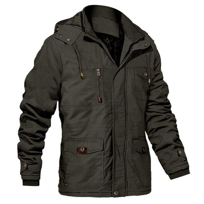 Creed OutdoorPro Jacket