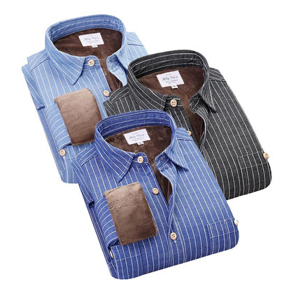 Cruiser Denim Shirt
