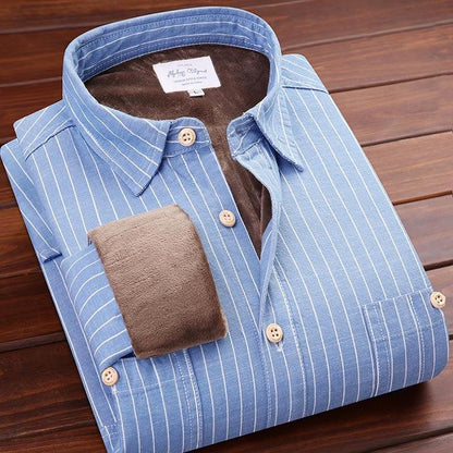 Cruiser Denim Shirt