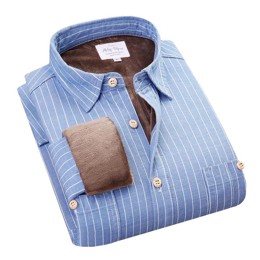 Cruiser Denim Shirt
