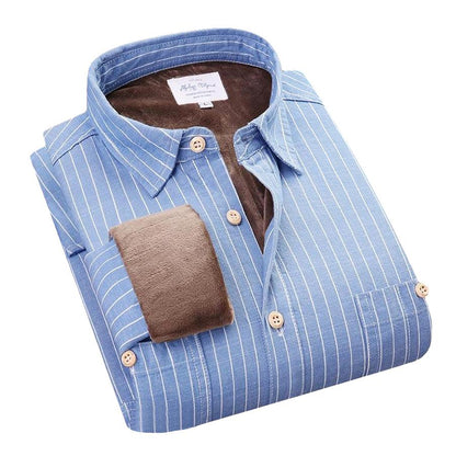 Cruiser Denim Shirt