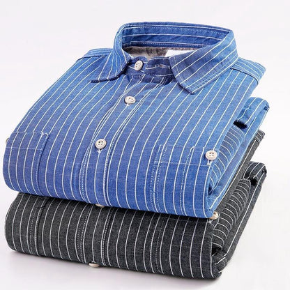 Cruiser Denim Shirt