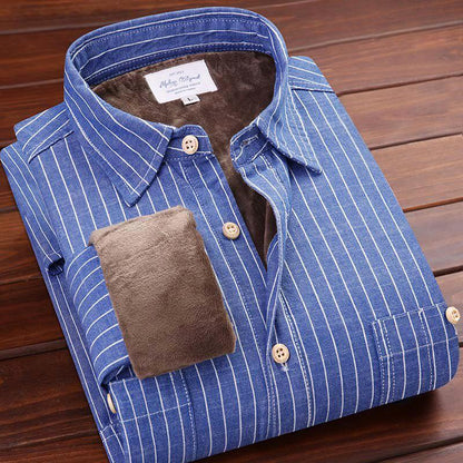 Cruiser Denim Shirt