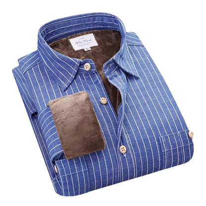 Cruiser Denim Shirt