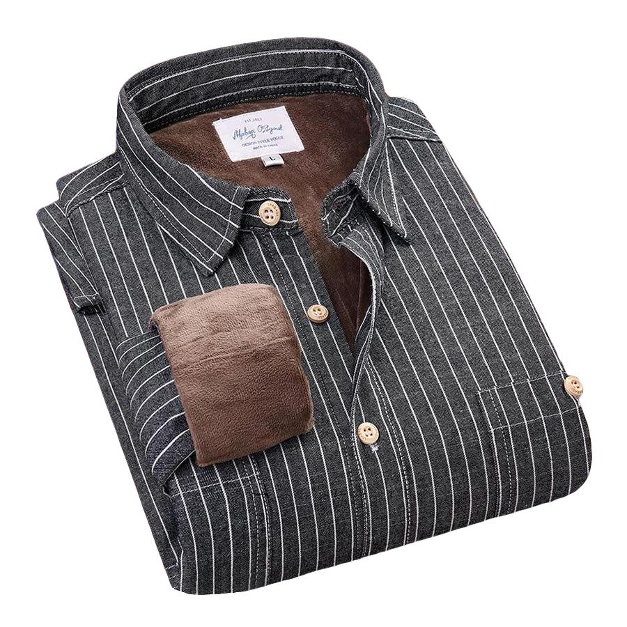 Cruiser Denim Shirt