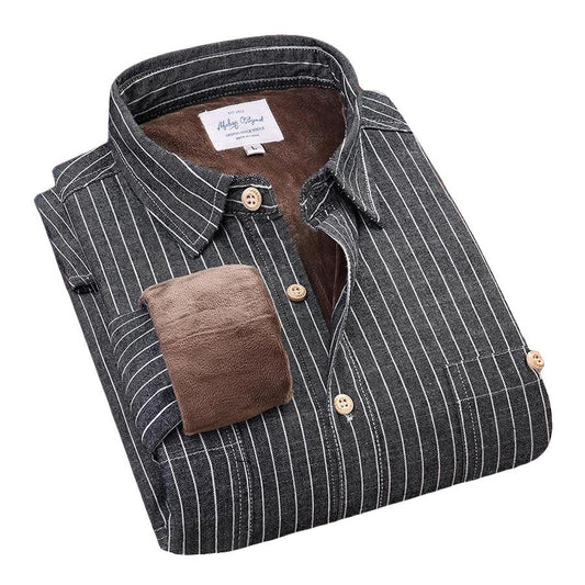 Cruiser Denim Shirt