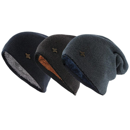 Downtown DualSky Beanie