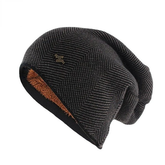 Downtown DualSky Beanie
