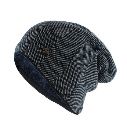 Downtown DualSky Beanie