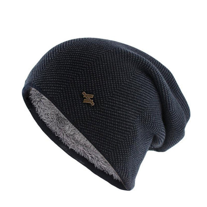 Downtown DualSky Beanie