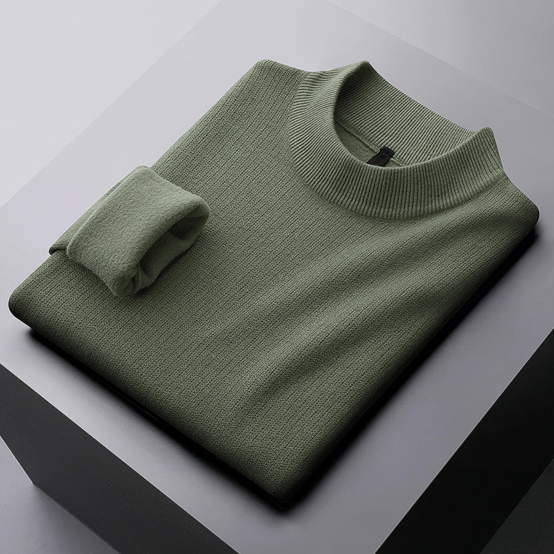 Franco Bianchi Smooth Refined Sweater