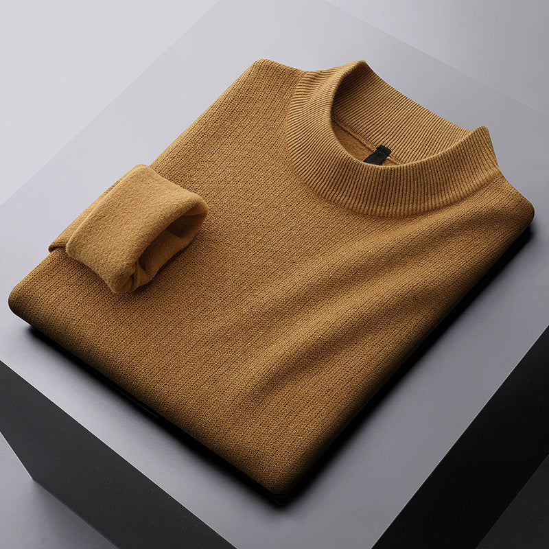 Franco Bianchi Smooth Refined Sweater