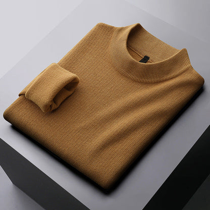 Franco Bianchi Smooth Refined Sweater