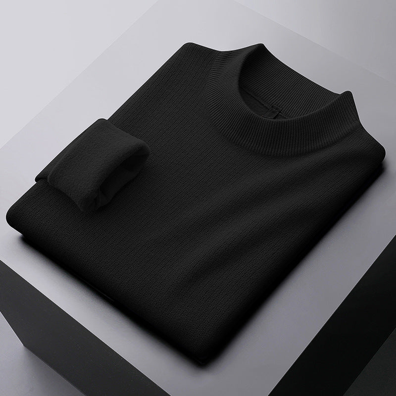 Franco Bianchi Smooth Refined Sweater