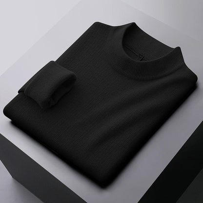 Franco Bianchi Smooth Refined Sweater