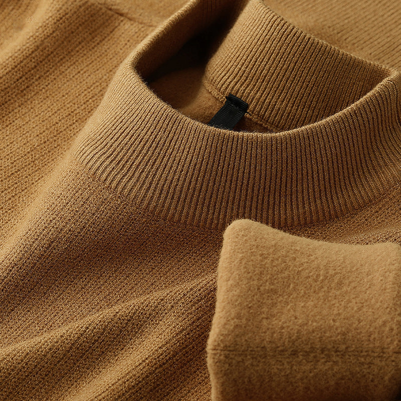 Franco Bianchi Smooth Refined Sweater