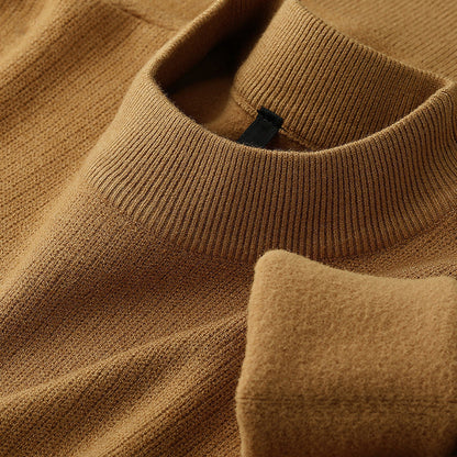Franco Bianchi Smooth Refined Sweater