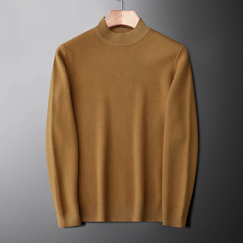 Franco Bianchi Smooth Refined Sweater
