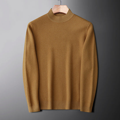 Franco Bianchi Smooth Refined Sweater