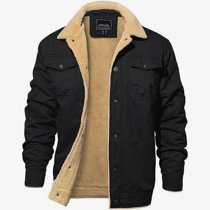 Gladiator Pilot Jacket