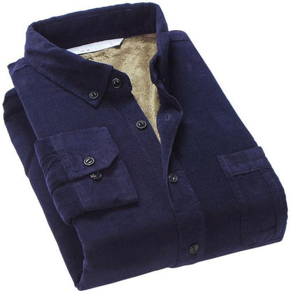 Great Plains Corduroy Shirt