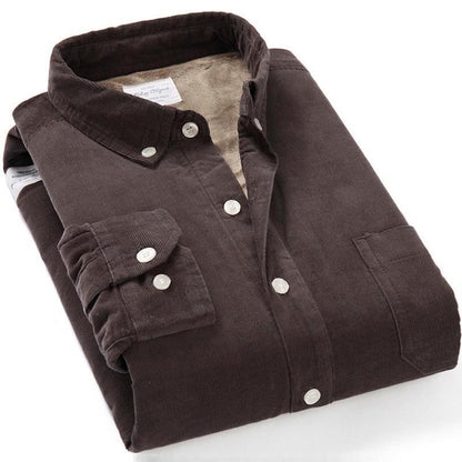 Great Plains Corduroy Shirt