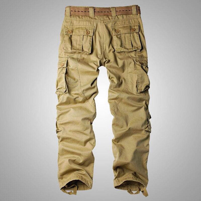 Herkules Cargo Pants