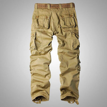 Herkules Cargo Pants