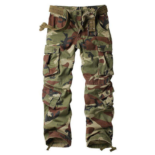 Herkules Cargo Pants