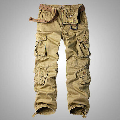 Herkules Cargo Pants
