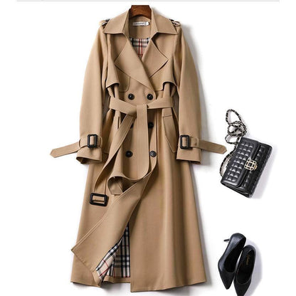 Infinityloyal Gala Trenchcoat