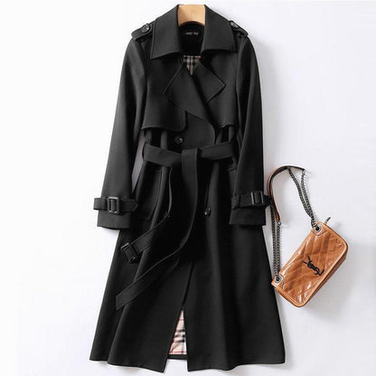 Infinityloyal Gala Trenchcoat