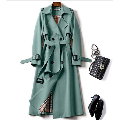 Infinityloyal Gala Trenchcoat