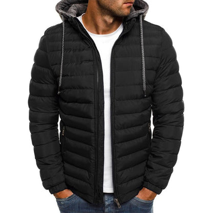 Jackson Puffer Jacket
