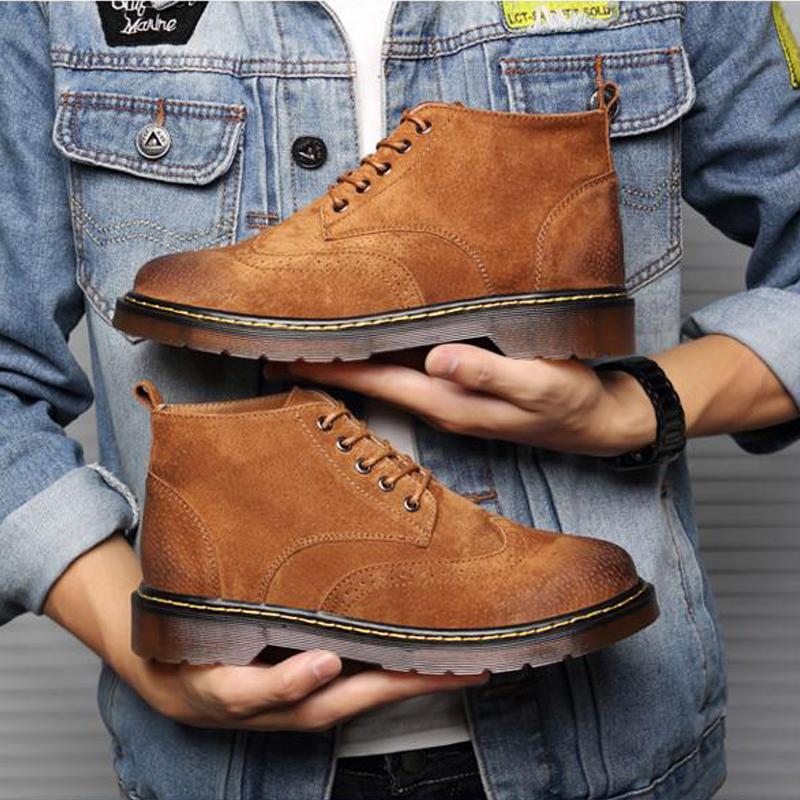 London Downtown Boots