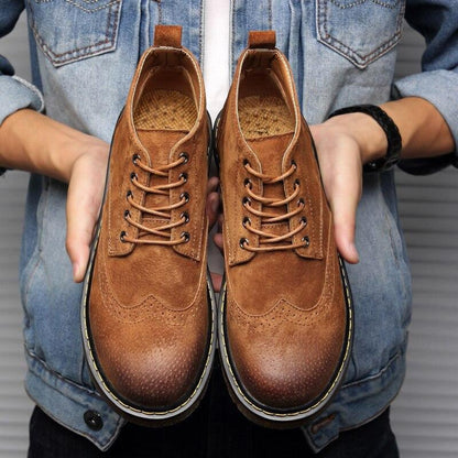 London Downtown Boots