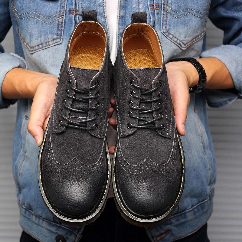London Downtown Boots