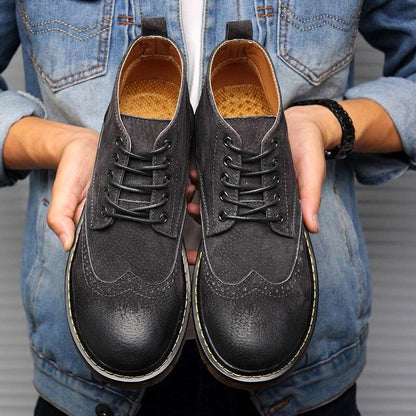 London Downtown Boots