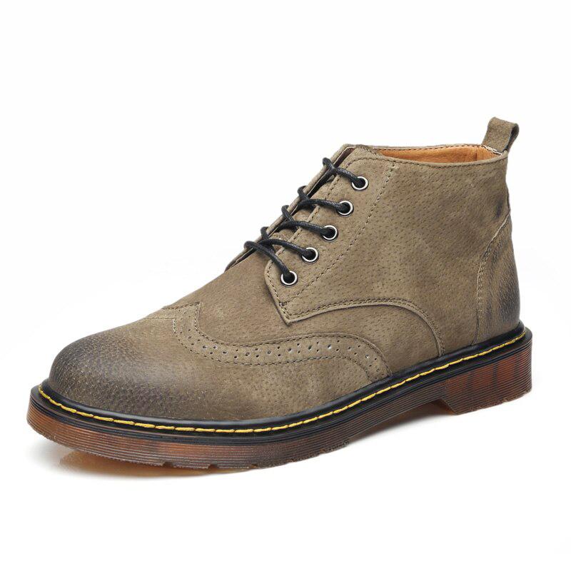 London Downtown Boots