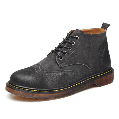 London Downtown Boots