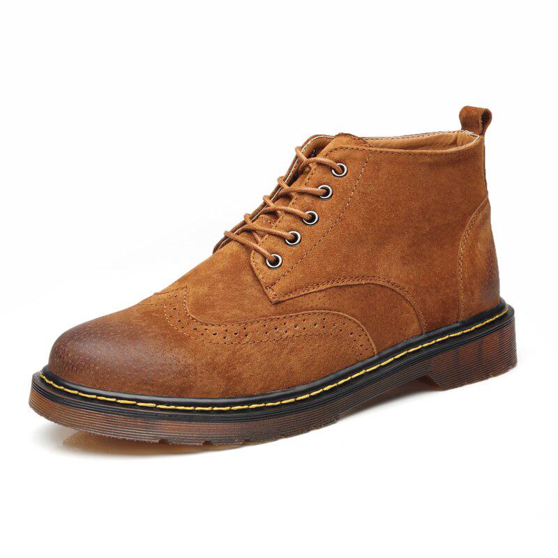 London Downtown Boots